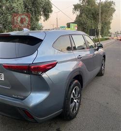 تويوتا هايلاندر